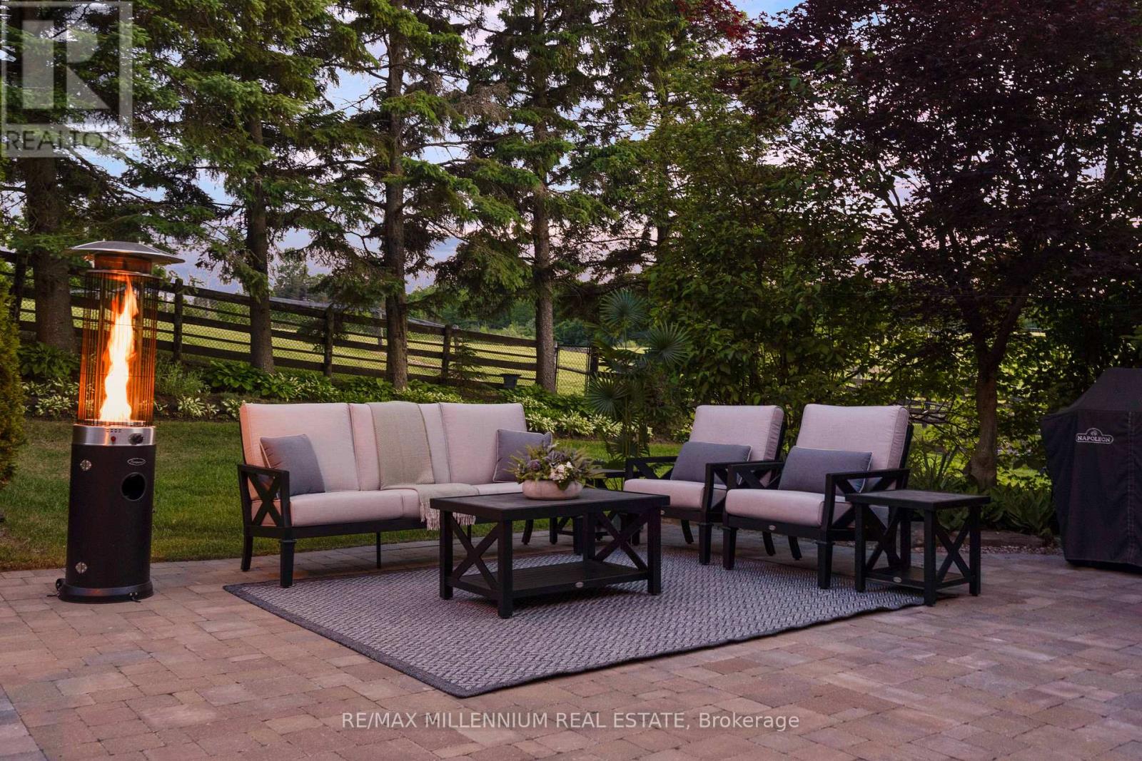 Photo 43 of 16718 Caledon King Townline N, Caledon ON
