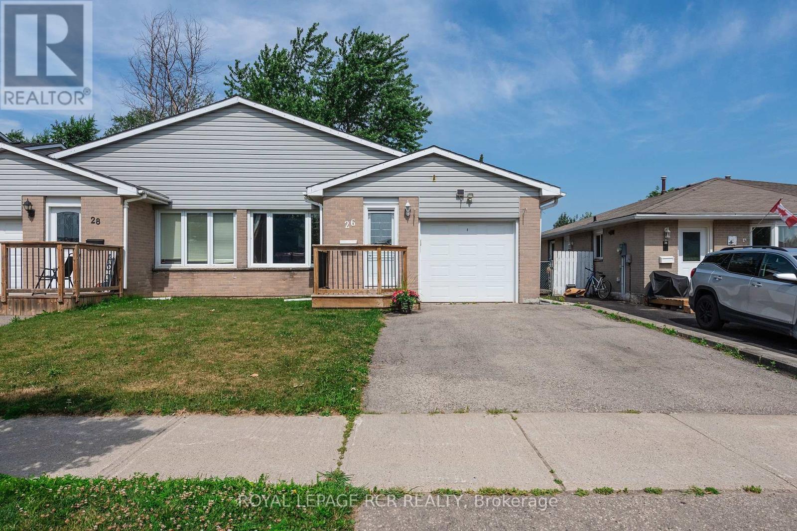 Photo 1 of 26 Feltre Avenue, Orangeville ON