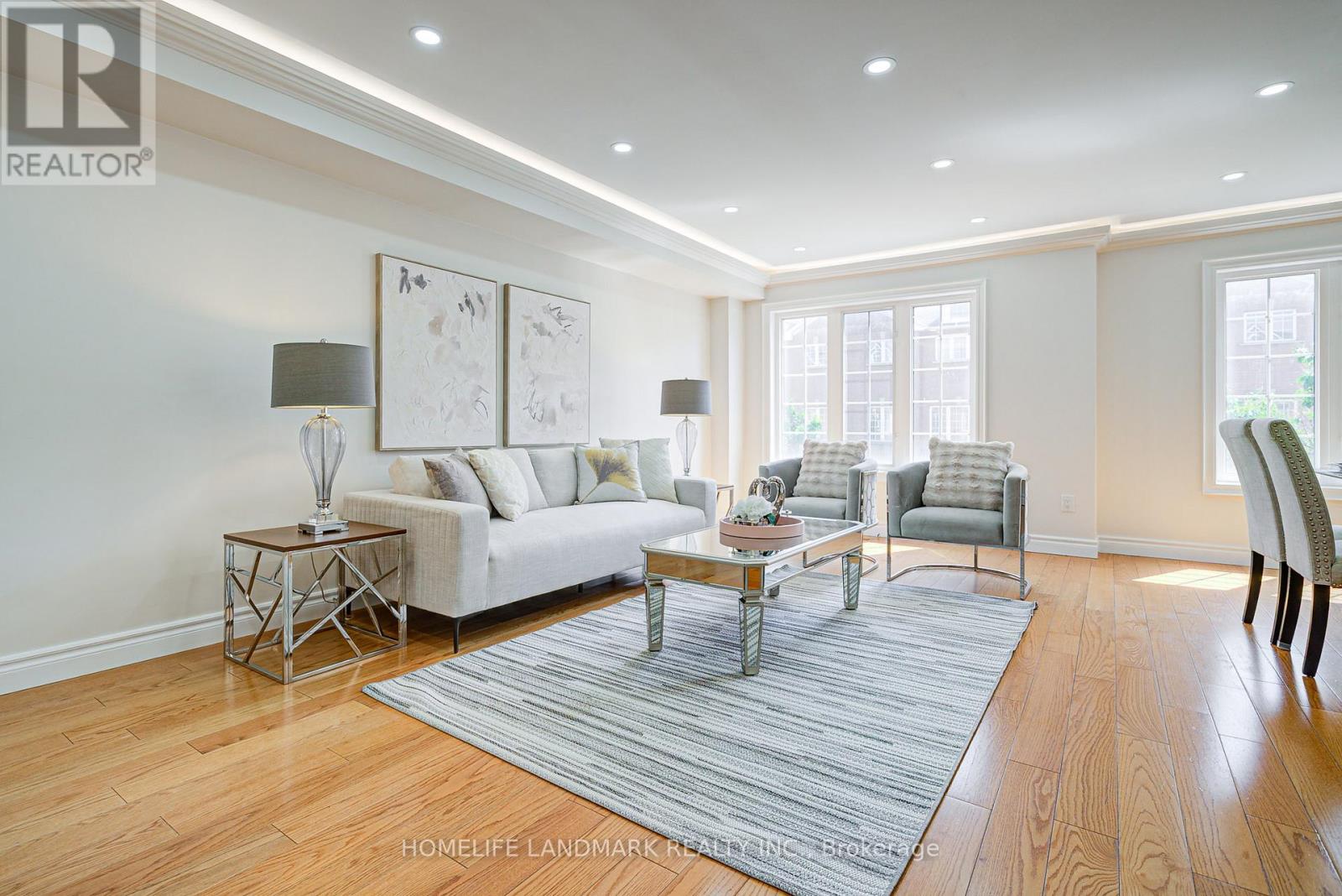 Photo 27 of 24 Red Sea Way, Markham ON