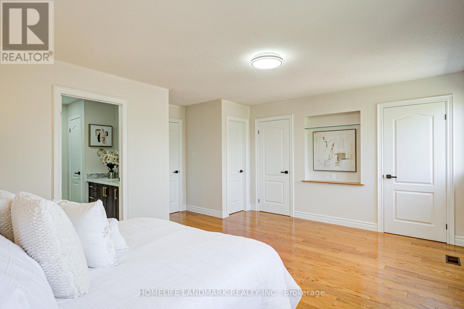 Photo 42 of 24 Red Sea Way, Markham ON