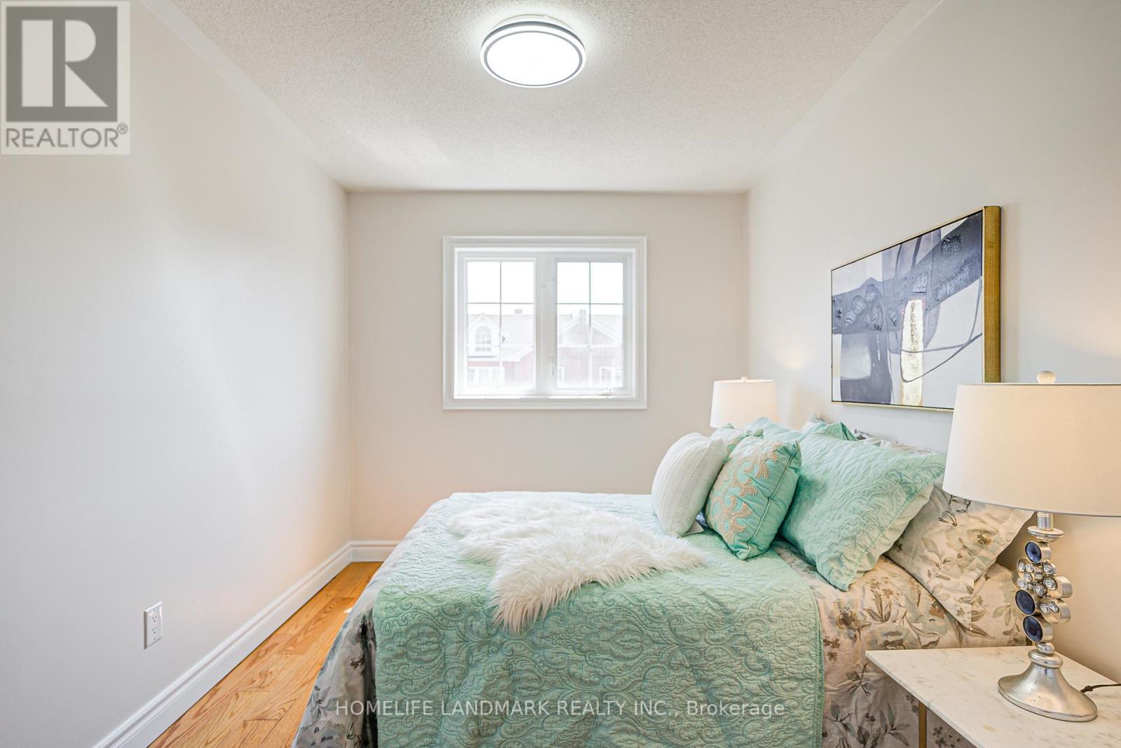 Photo 35 of 24 Red Sea Way, Markham ON