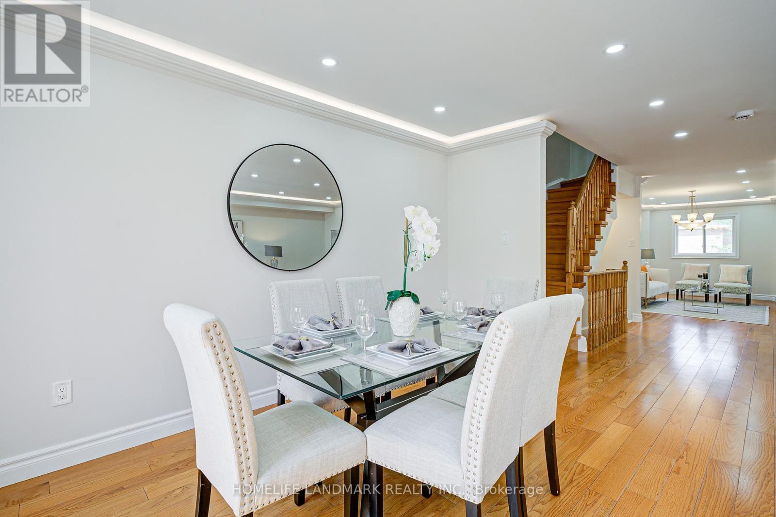 Photo 31 of 24 Red Sea Way, Markham ON