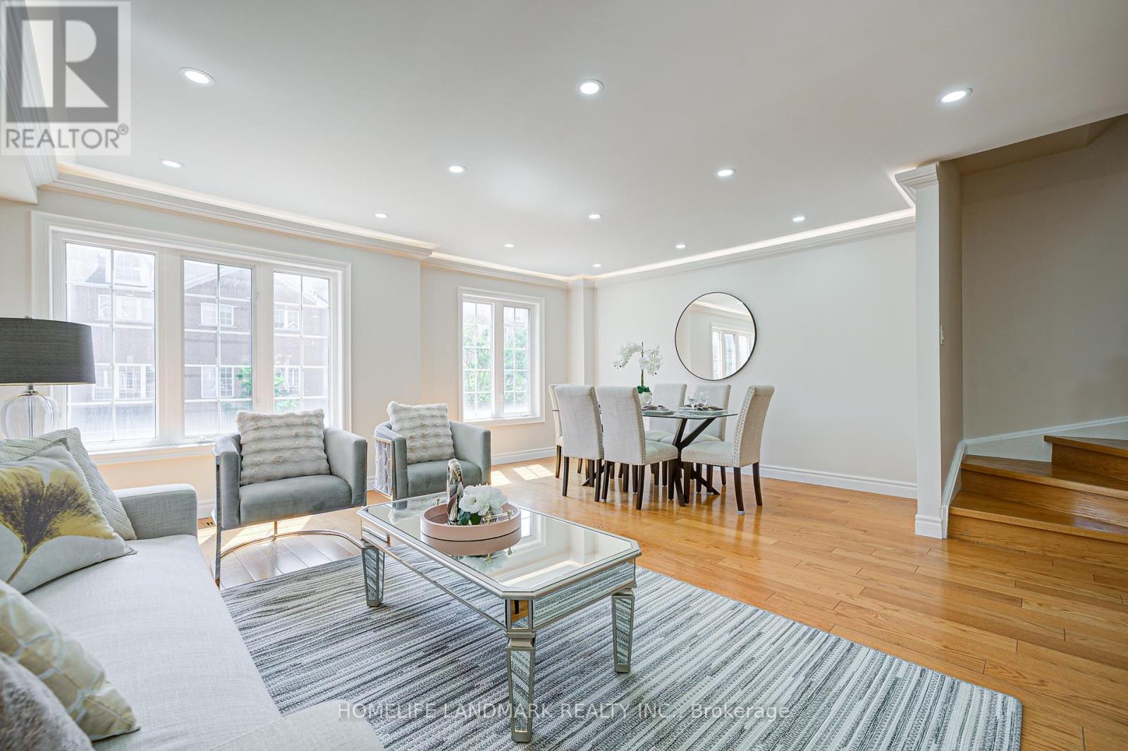 Photo 29 of 24 Red Sea Way, Markham ON