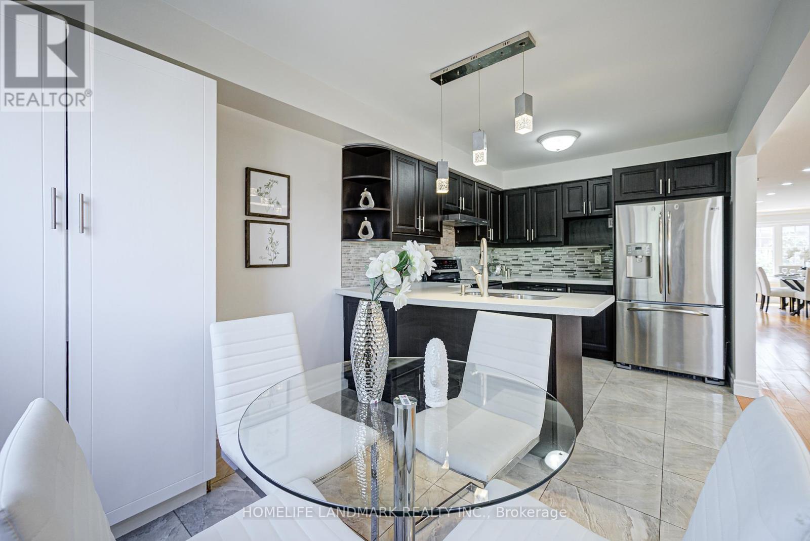Photo 21 of 24 Red Sea Way, Markham ON