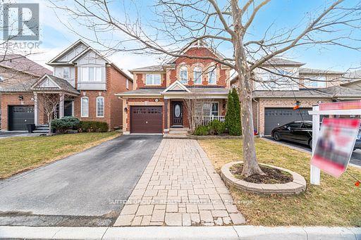 Photo 1 of 430 Grenke Place, Milton ON