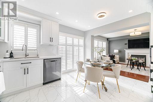 Photo 16 of 430 Grenke Place, Milton ON