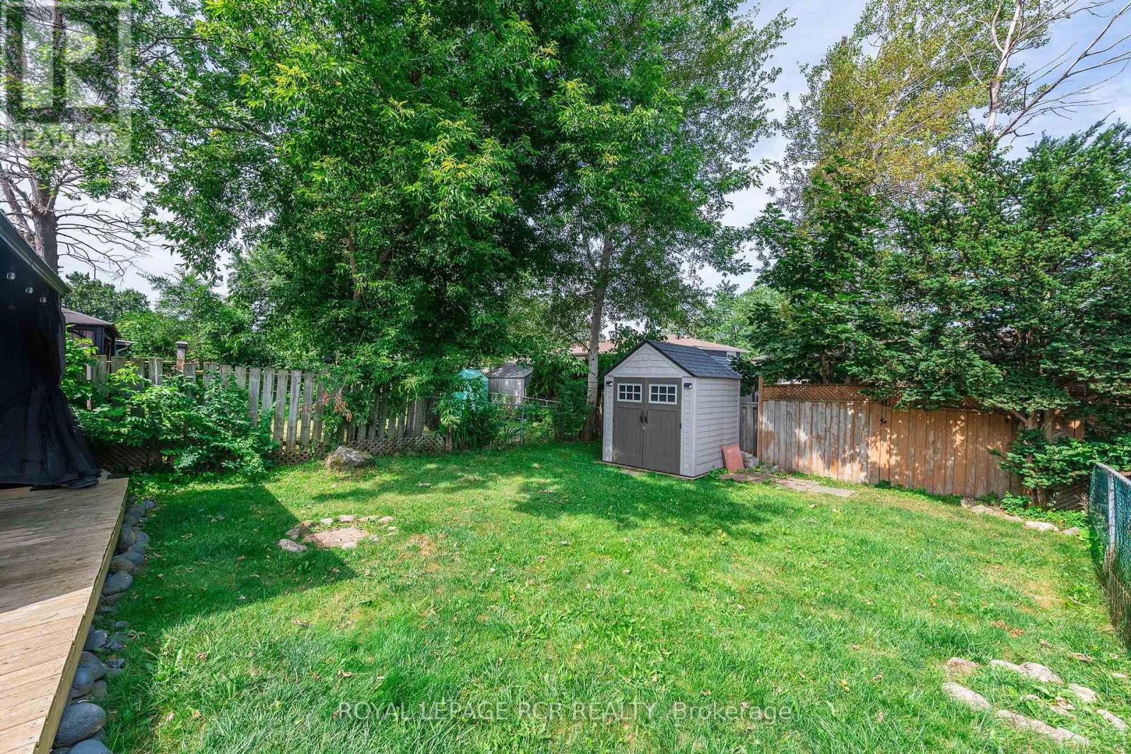 Photo 25 of 26 Feltre Avenue, Orangeville ON