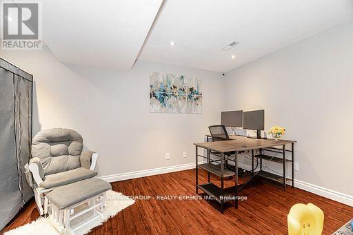 Photo 45 of 430 Grenke Place, Milton ON