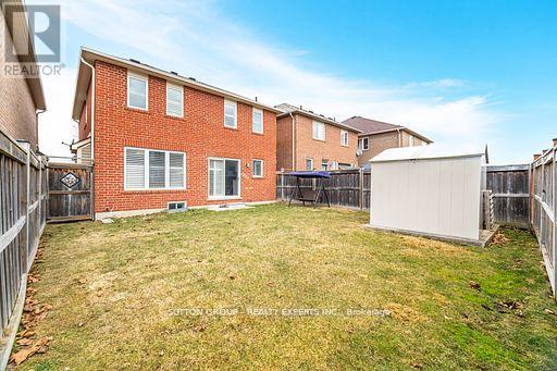 Photo 50 of 430 Grenke Place, Milton ON