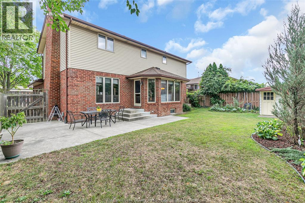 Photo 27 of 2821 Northway Avenue, Windsor ON