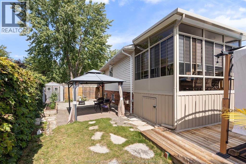 Photo 25 of 605 Smith Crescent, Lasalle ON