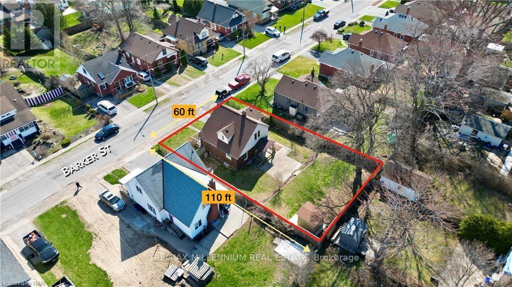 Photo 8 of 6447 Barker Street, Niagara Falls ON