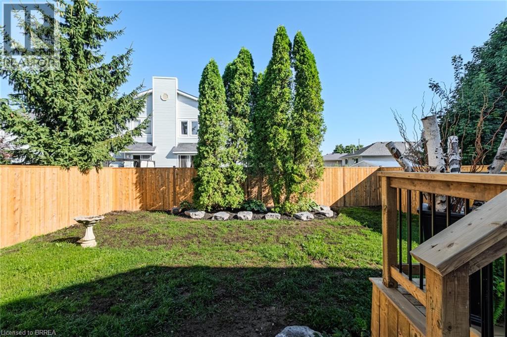 Photo 33 of 17 Banbury Road, Brantford ON