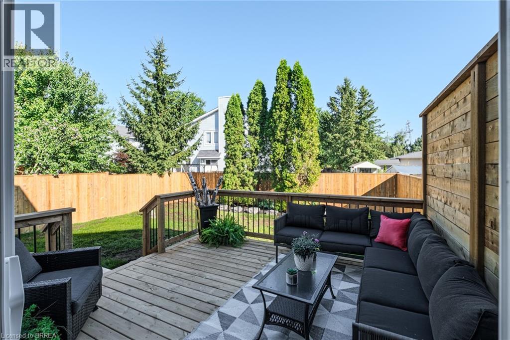 Photo 30 of 17 Banbury Road, Brantford ON