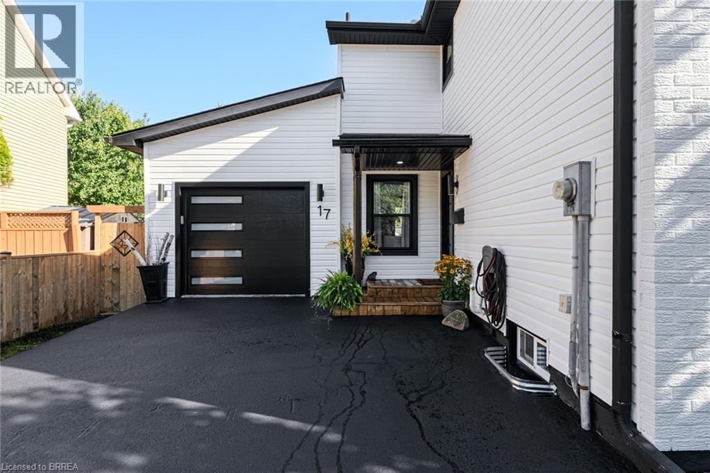 Photo 28 of 17 Banbury Road, Brantford ON