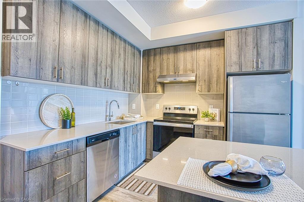 Photo 2 of 121 Highway 8 Unit 215, Hamilton ON