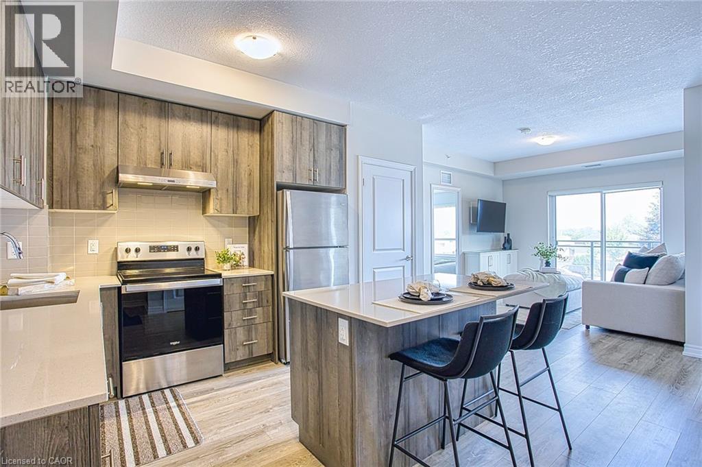 Photo 1 of 121 Highway 8 Unit 215, Hamilton ON