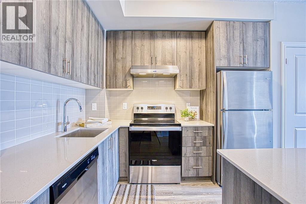 Photo 3 of 121 Highway 8 Unit 215, Hamilton ON