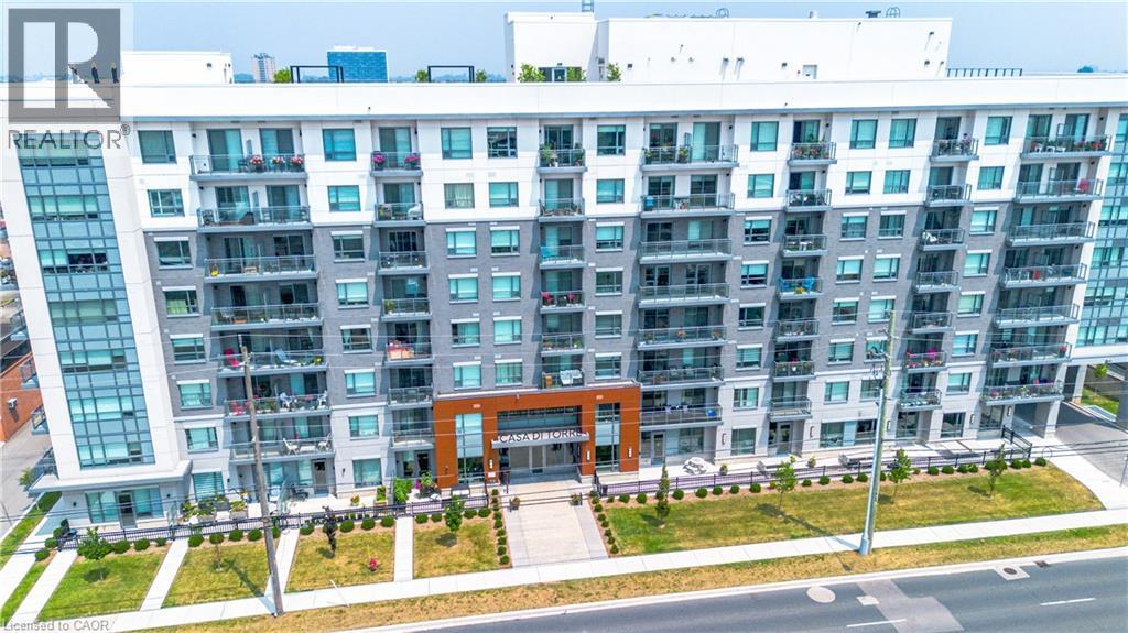 Photo 31 of 121 Highway 8 Unit 215, Hamilton ON