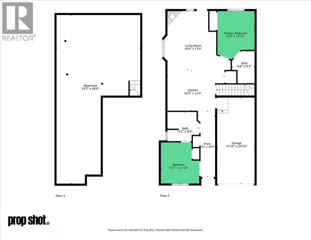 Photo 26 of 12626 103 B Street, Grande Prairie AB