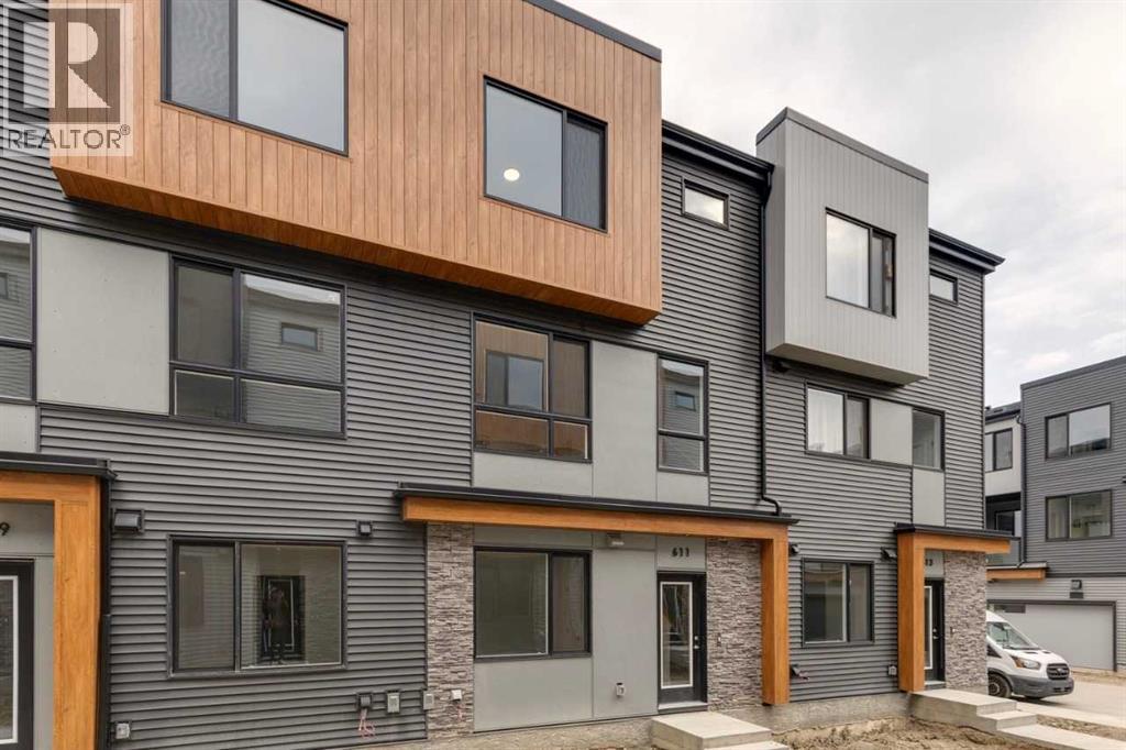 Photo 1 of 611 81 Midtown Boulevard Sw, Airdrie AB
