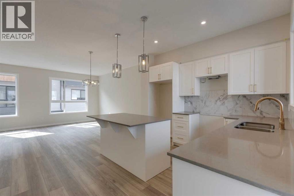 Photo 8 of 611 81 Midtown Boulevard Sw, Airdrie AB