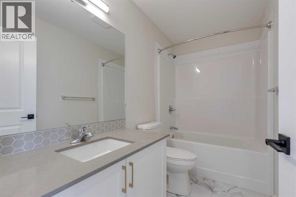 Photo 21 of 611 81 Midtown Boulevard Sw, Airdrie AB