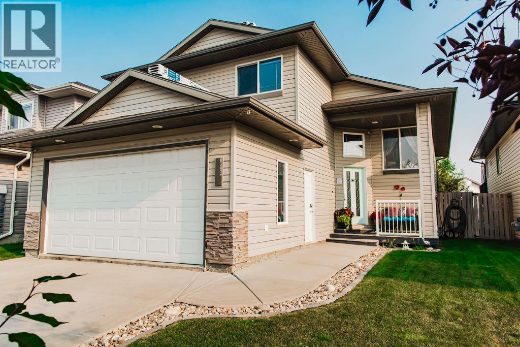 Photo 1 of 10429 122 Avenue, Grande Prairie AB