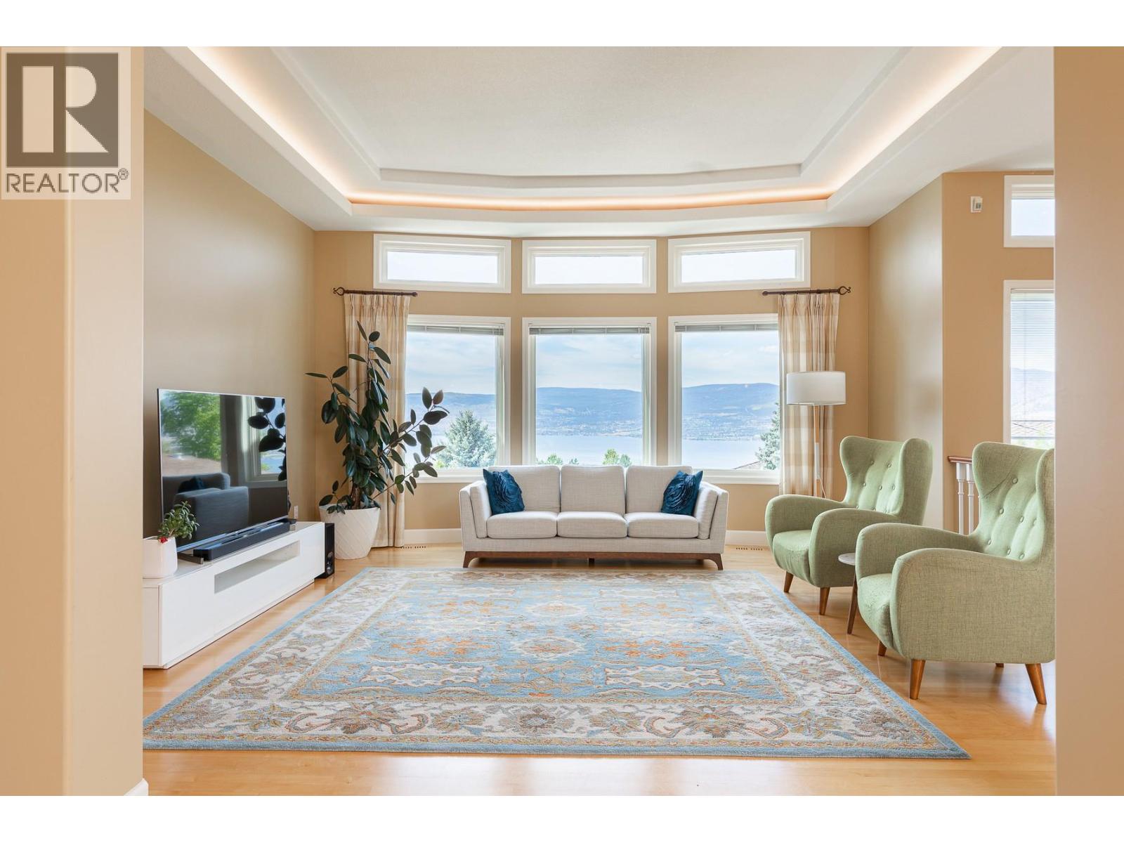  344 Raven Drive, Kelowna
