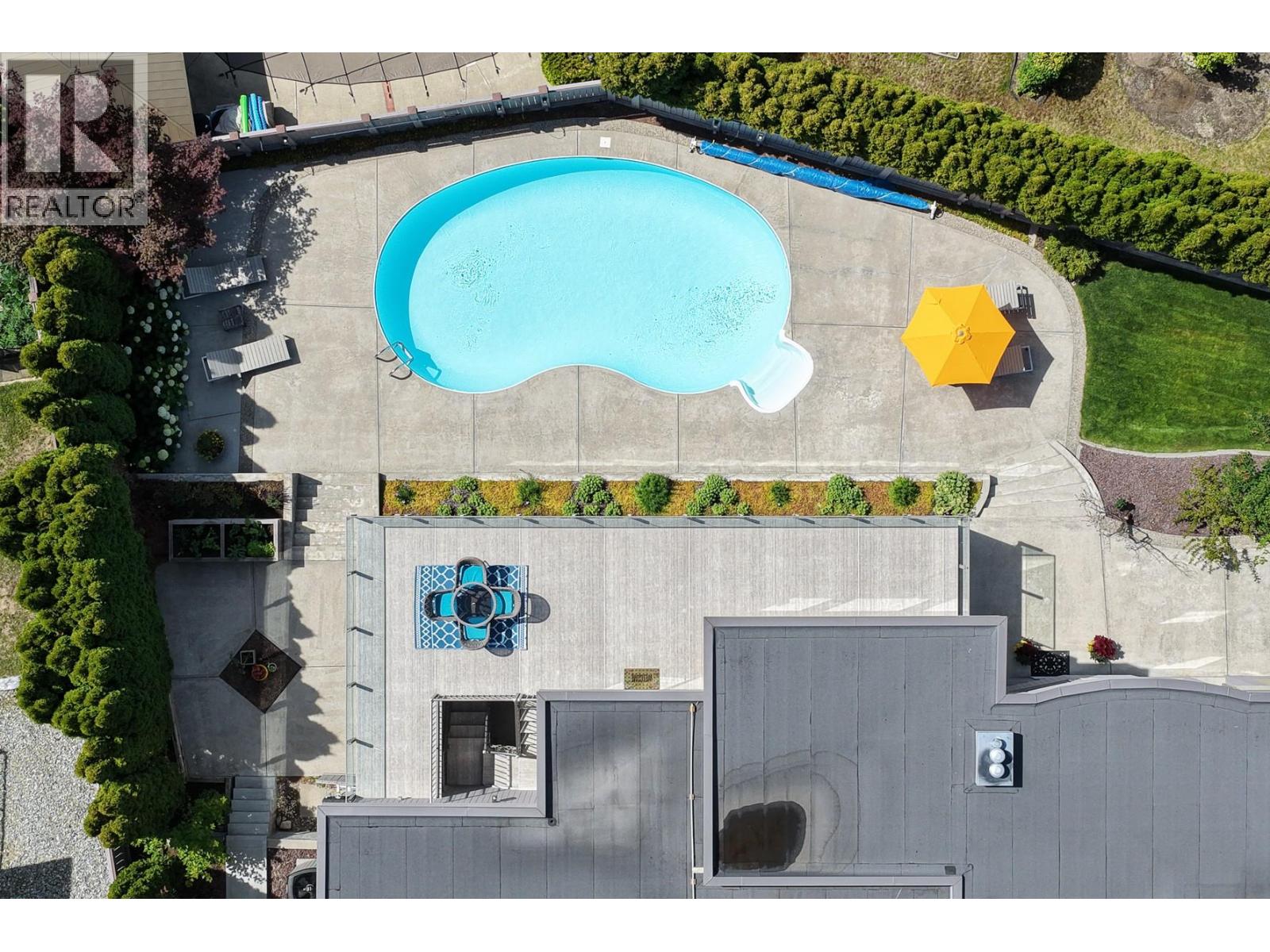  344 Raven Drive, Kelowna