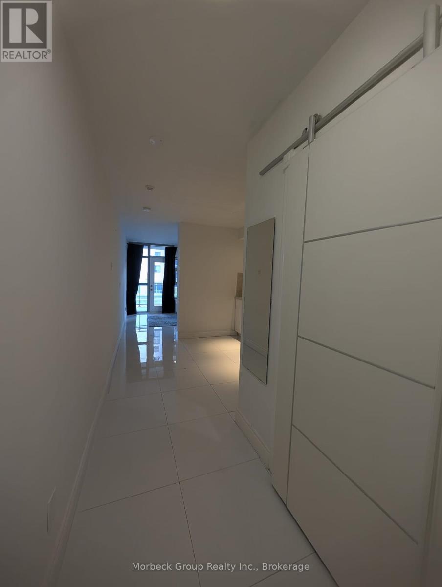 Photo 2 of 208 2464 Weston Road, Toronto ON