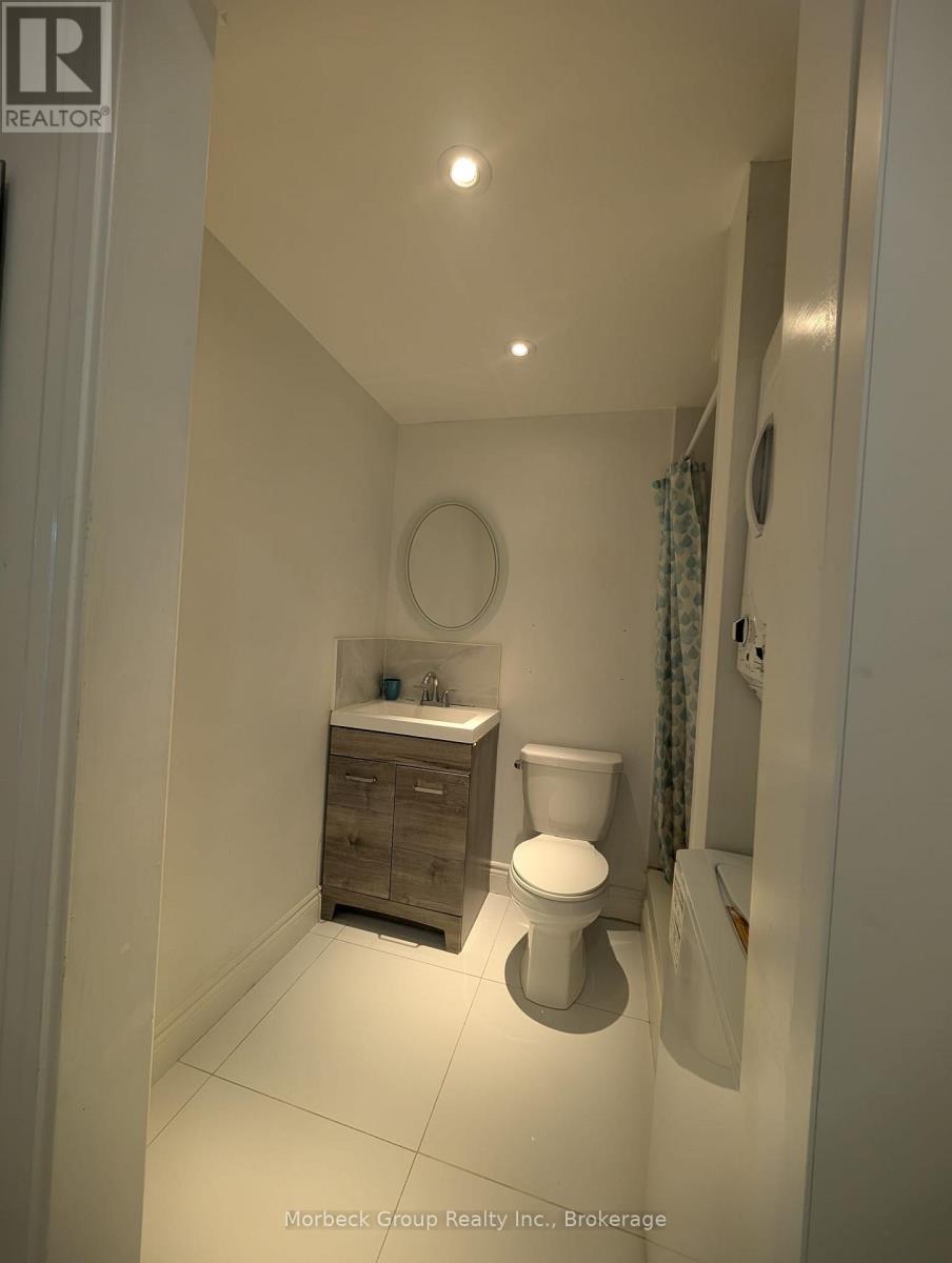 Photo 7 of 208 2464 Weston Road, Toronto ON
