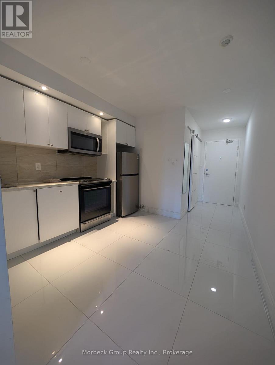 Photo 6 of 208 2464 Weston Road, Toronto ON