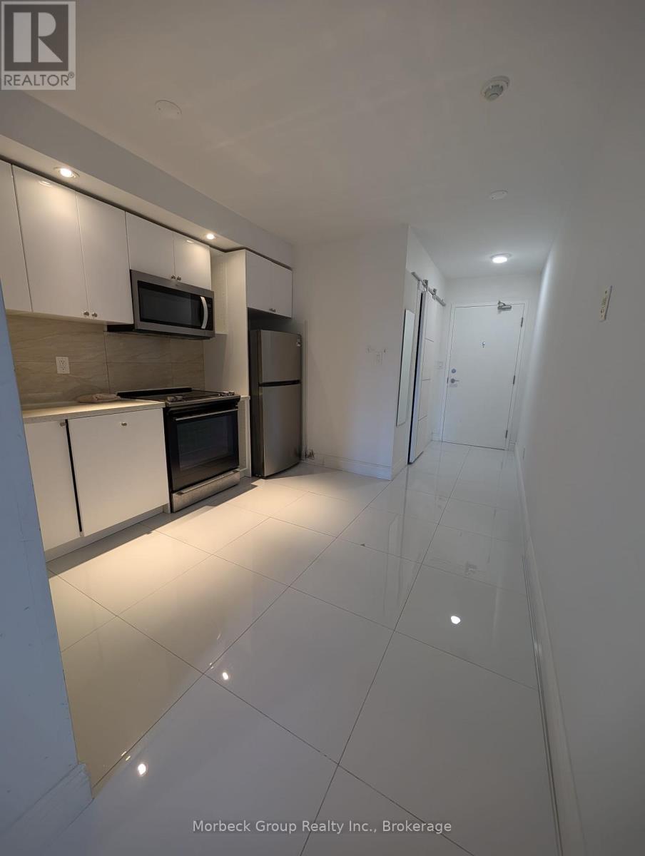Photo 3 of 208 2464 Weston Road, Toronto ON