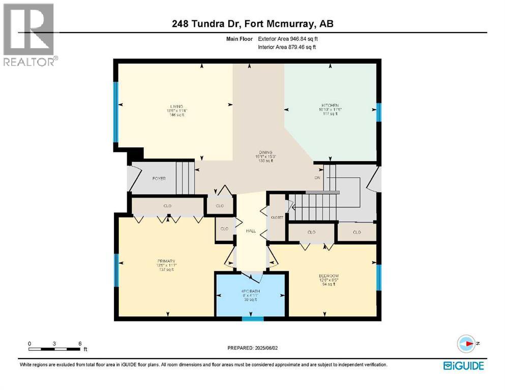 Photo 18 of 248 Tundra Drive, Fort Mcmurray AB