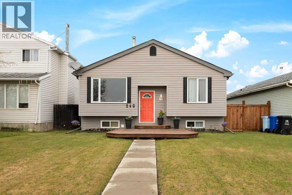 Photo 1 of 248 Tundra Drive, Fort Mcmurray AB