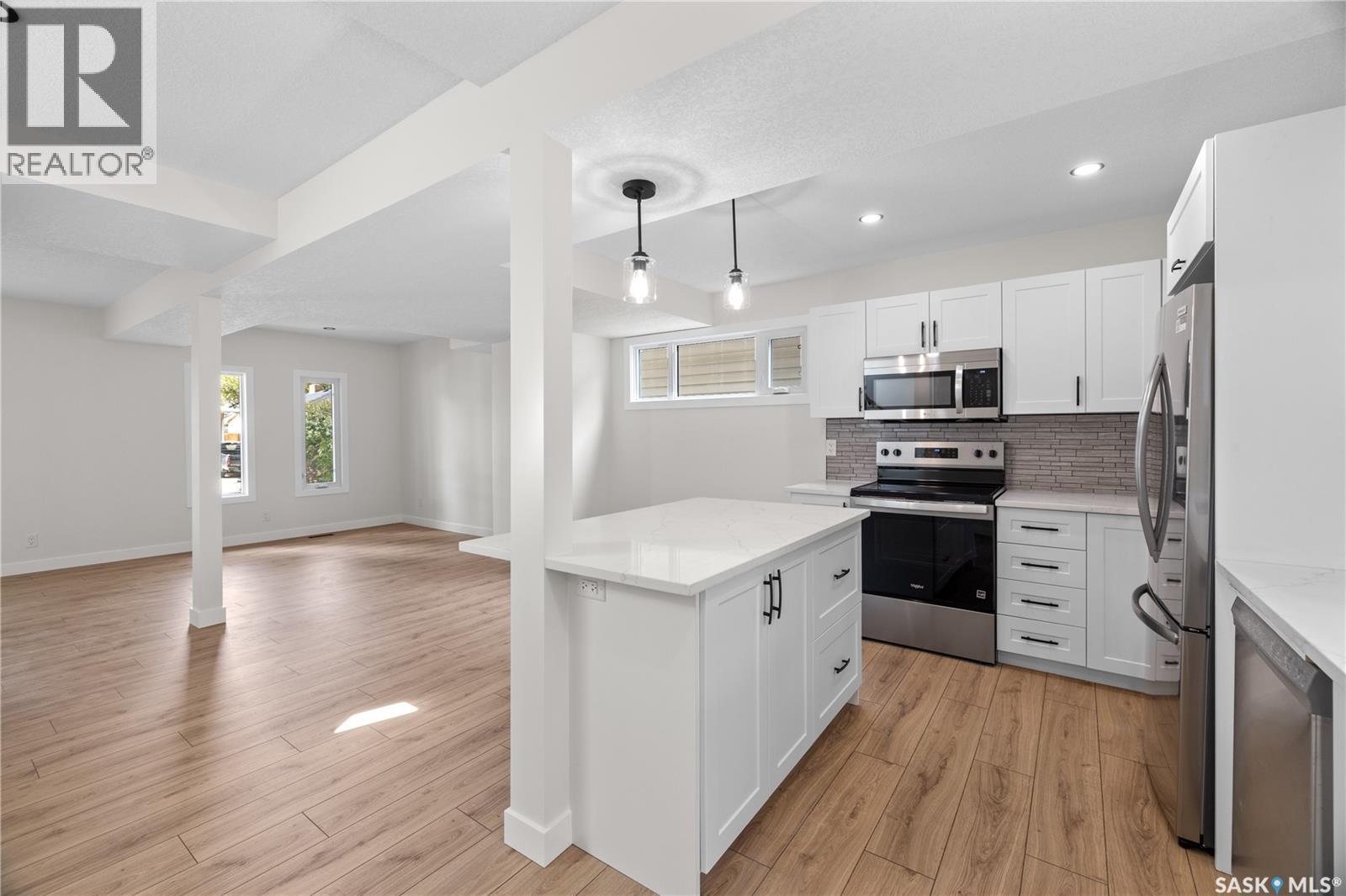 Photo 12 of 1439 Connaught Street, Regina SK