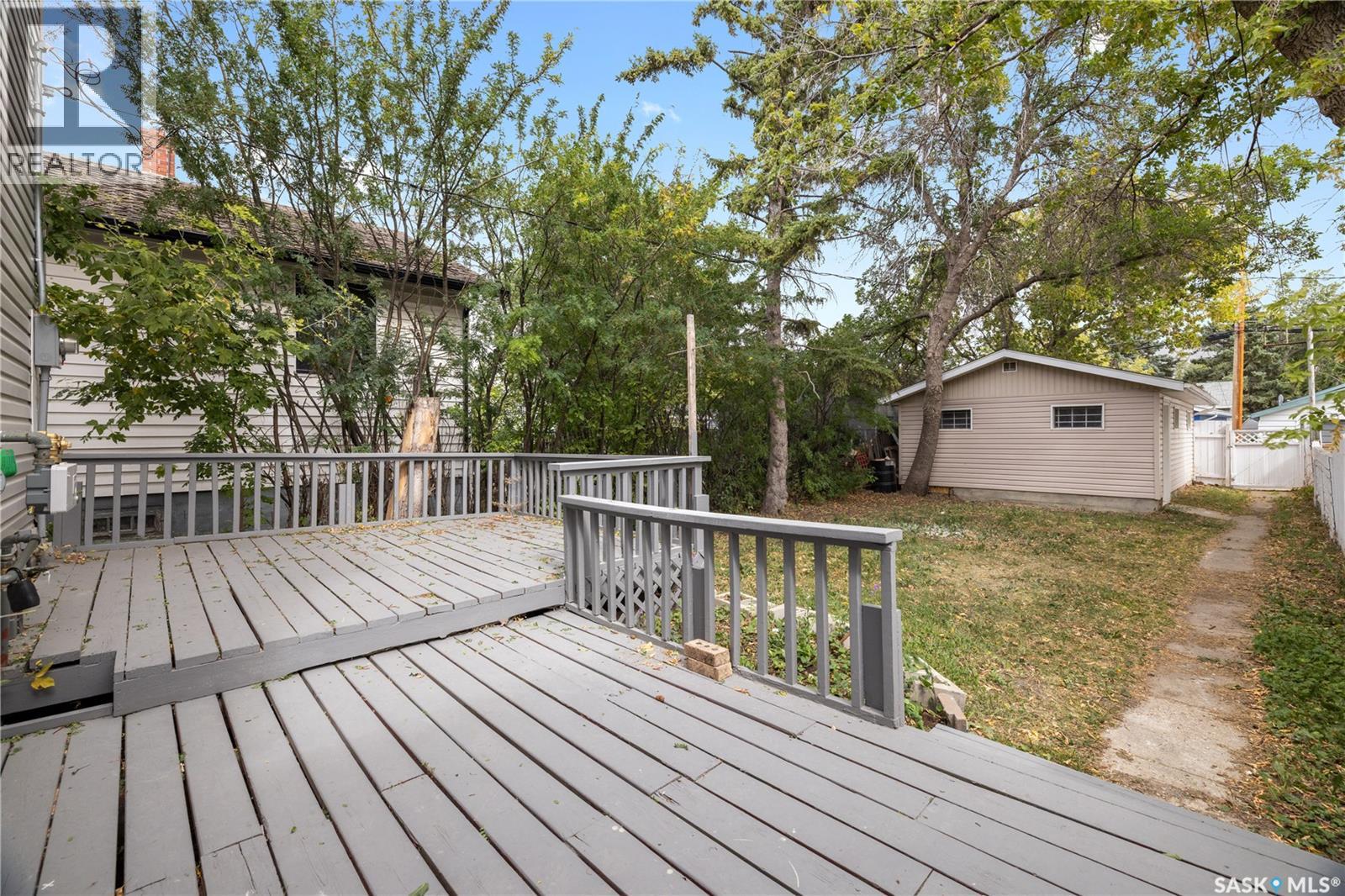 Photo 22 of 1439 Connaught Street, Regina SK