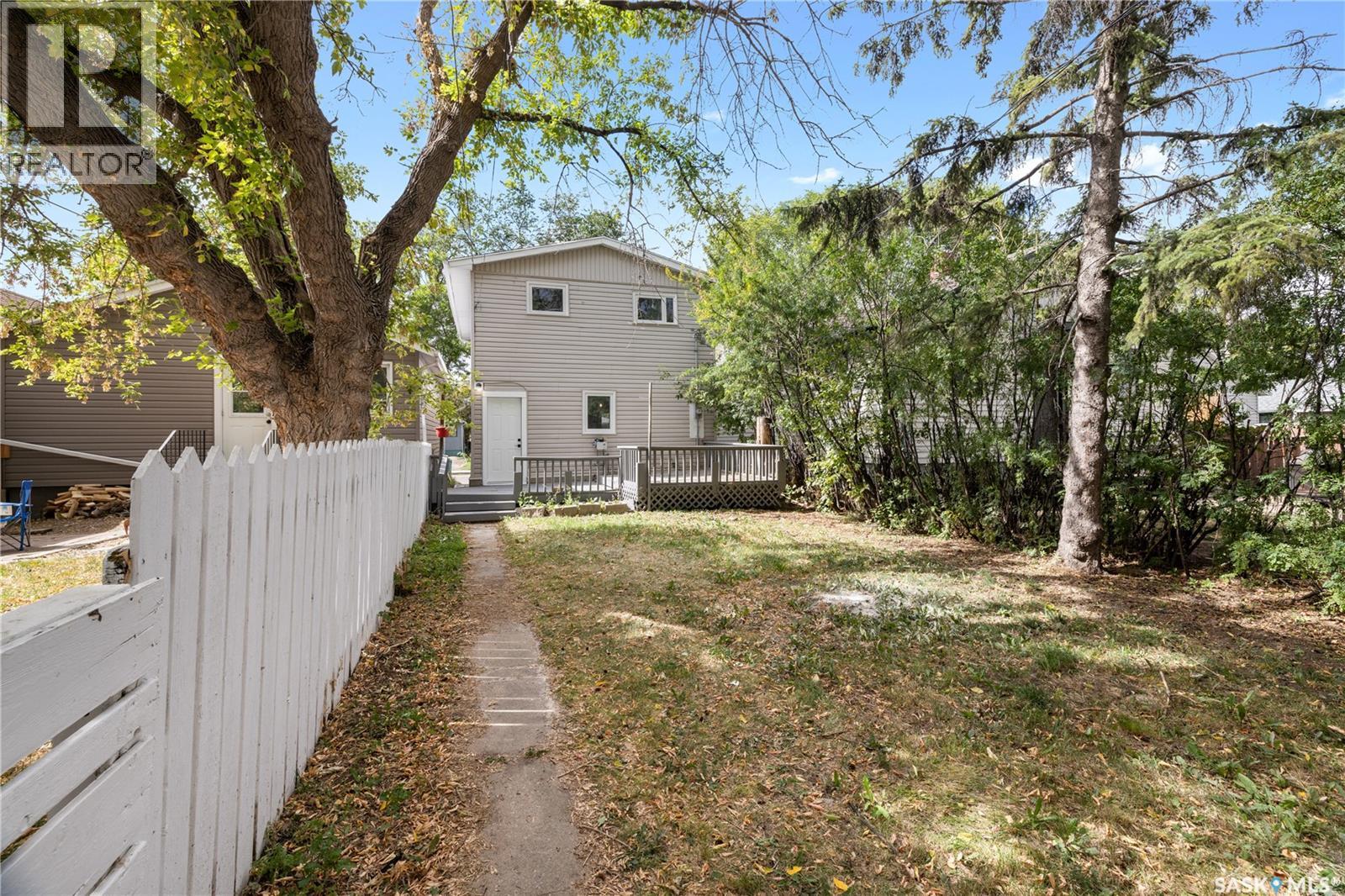 Photo 24 of 1439 Connaught Street, Regina SK