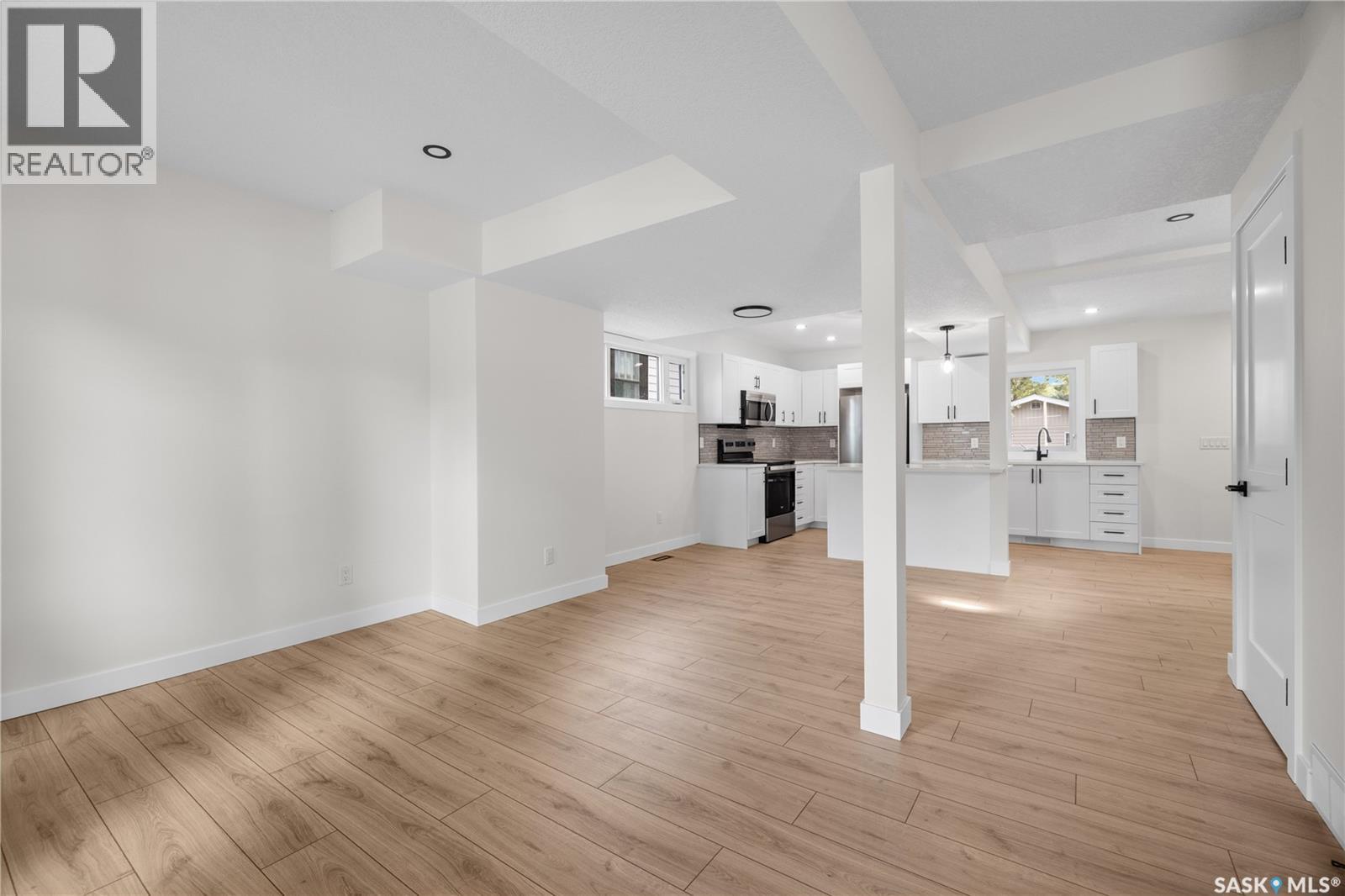 Photo 3 of 1439 Connaught Street, Regina SK