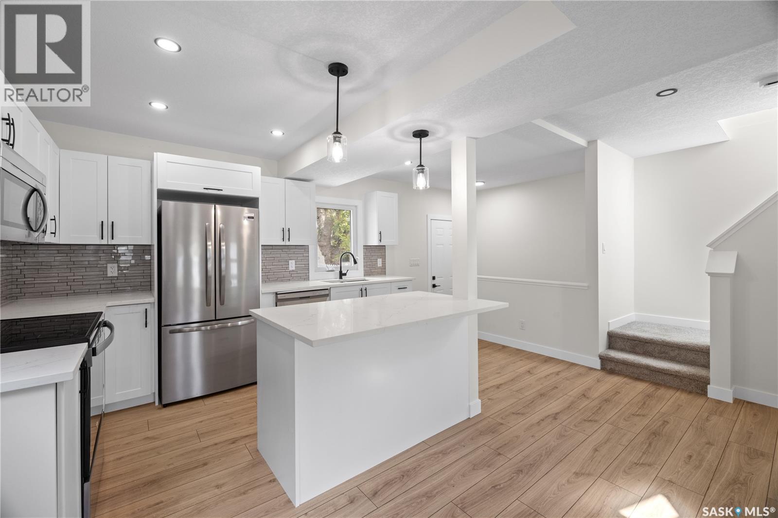 Photo 7 of 1439 Connaught Street, Regina SK