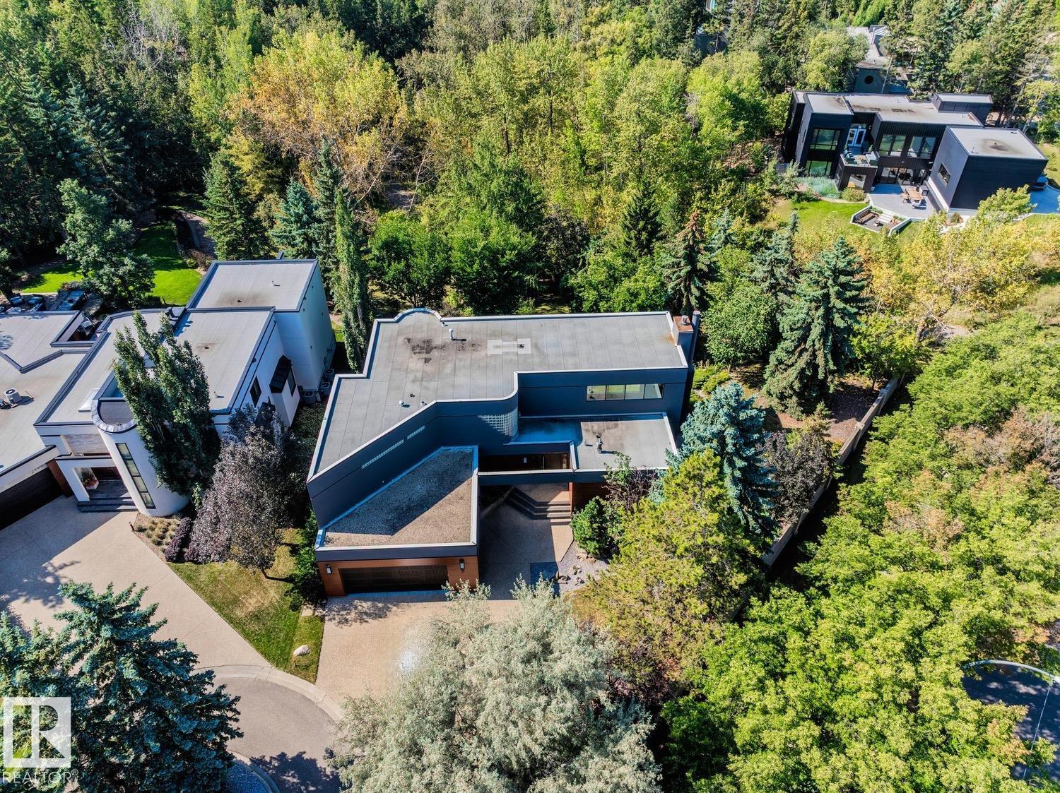 Photo 50 of 7 Patricia Pl Nw, Edmonton AB