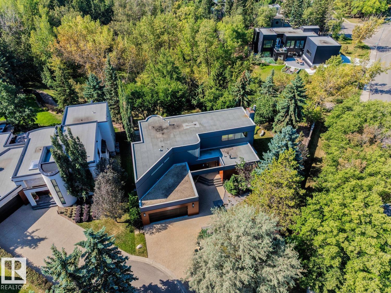 Photo 48 of 7 Patricia Pl Nw, Edmonton AB