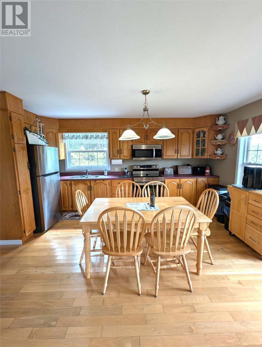 Photo 14 of 7 Grenfell Drive, Clarkes Beach NL