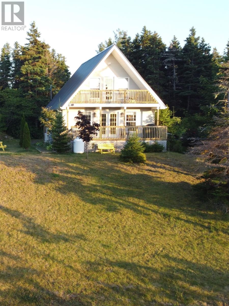 Photo 3 of 7 Grenfell Drive, Clarkes Beach NL
