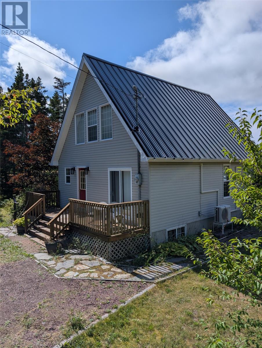Photo 7 of 7 Grenfell Drive, Clarkes Beach NL