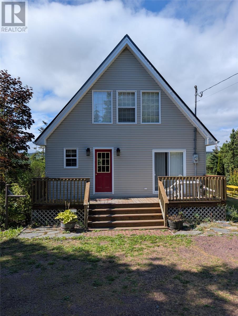 Photo 8 of 7 Grenfell Drive, Clarkes Beach NL