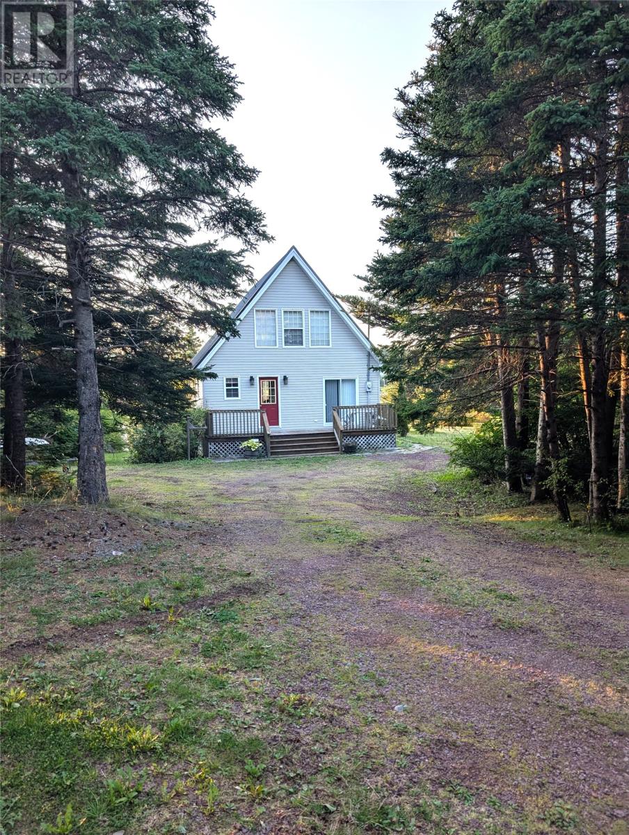 Photo 9 of 7 Grenfell Drive, Clarkes Beach NL