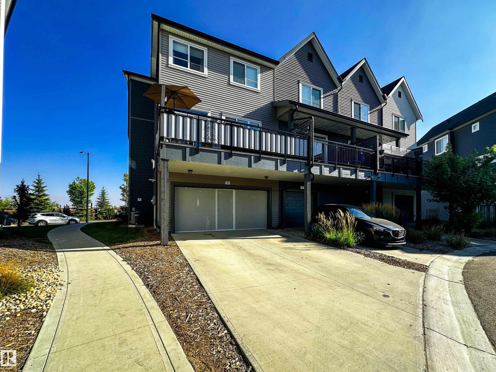 Photo 66 of 9 100 Jensen Lakes Bv, St Albert AB