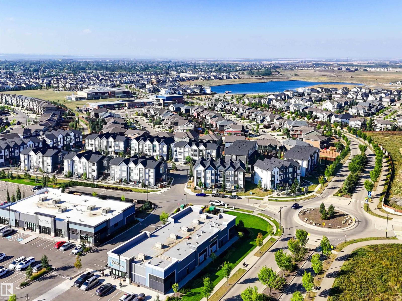 Photo 69 of 9 100 Jensen Lakes Bv, St Albert AB